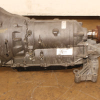 Used JDM 2018–2022 Dodge Charger 5.7L 8HP70 RWD 8-Speed Automatic Transmission