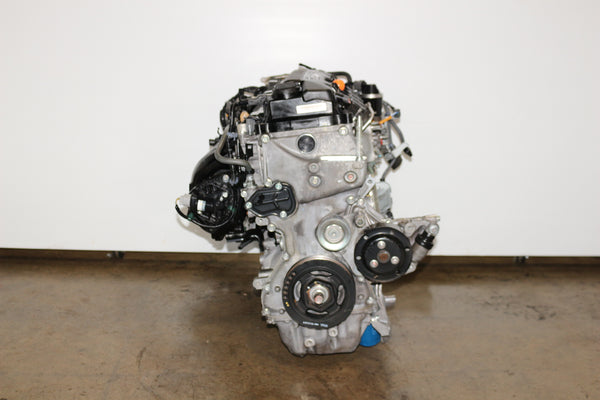 Used JDM 2012–2015 Honda Civic 1.8L R18A1 Engine