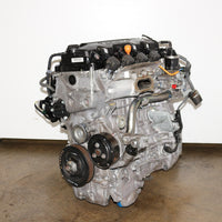 Used JDM 2006–2011 Honda Civic 1.8L R18A Engine