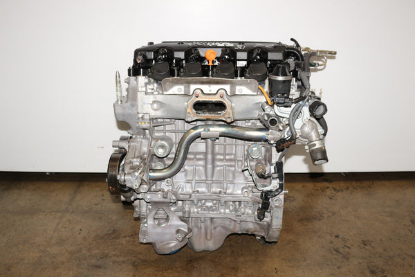 Used JDM 2006–2011 Honda Civic 1.8L R18A Engine