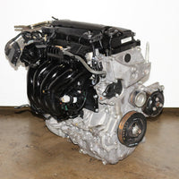 Used JDM 2006–2011 Honda Civic 1.8L R18A Engine