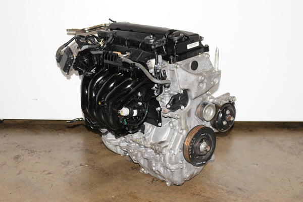Used JDM 2006–2011 Honda Civic 1.8L R18A Engine