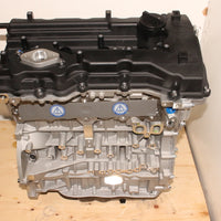 Brand New 2011–2012 Hyundai Santa Fe 2.4L G4KJ GEN1 Engine