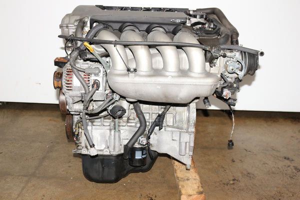 Used JDM 2000–2005 Toyota Celica GTS 1.8L 2ZZ Engine
