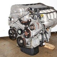 Used JDM 2000–2005 Toyota Celica GTS 1.8L 2ZZ Engine