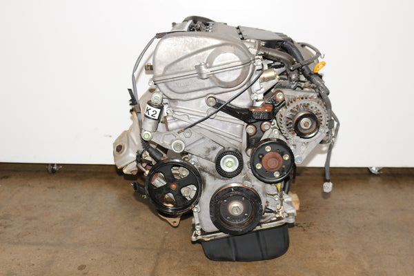 Used JDM 2000–2005 Toyota Celica GTS 1.8L 2ZZ Engine
