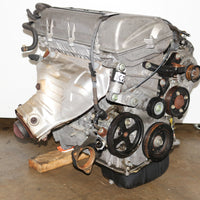 Used JDM 2000–2005 Toyota Celica GTS 1.8L 2ZZ Engine