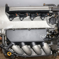 Used JDM 2000–2005 Toyota Celica GTS 1.8L 2ZZ Engine