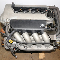Used JDM 2000–2005 Toyota Celica GTS 1.8L 2ZZ Engine