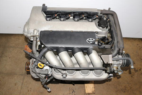 Used JDM 2000–2005 Toyota Celica GTS 1.8L 2ZZ Engine