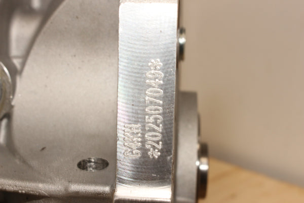 Brand New 2015–2019 Hyundai Sonata 2.0L G4KH GEN2 Turbo Engine