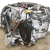 2010-2012 Subaru Legacy GT 2.5L EJ255 Turbo Engine Motor