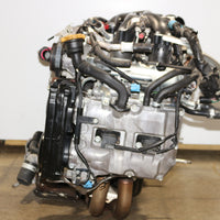 2010-2012 Subaru Legacy GT 2.5L EJ255 Turbo Engine Motor
