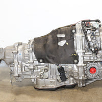 Used JDM 2010–2012 Subaru Legacy 2.5L TR690CVT CVT Transmission