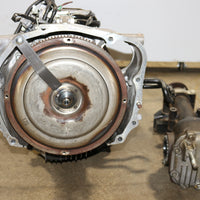 Used JDM 2010–2012 Subaru Legacy 2.5L TR690CVT CVT Transmission