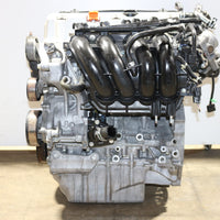 Used JDM 2010–2014 Honda CRV 2.4L K24A R40 Engine
