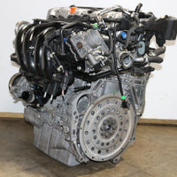 Used JDM 2010–2014 Honda CRV 2.4L K24A R40 Engine