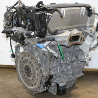 Used JDM 2010–2014 Honda CRV 2.4L K24A R40 Engine