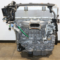 Used JDM 2010–2014 Honda CRV 2.4L K24A R40 Engine