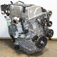 Used JDM 2010–2014 Honda CRV 2.4L K24A R40 Engine