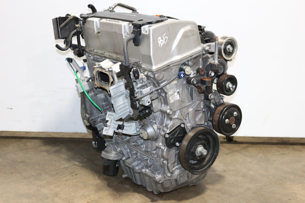 Used JDM 2010–2014 Honda CRV 2.4L K24A R40 Engine