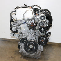 Used JDM 2010–2014 Honda CRV 2.4L K24A R40 Engine