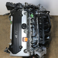 Used JDM 2010–2014 Honda CRV 2.4L K24A R40 Engine
