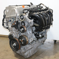 Used JDM 2010–2014 Honda CRV 2.4L K24A R40 Engine