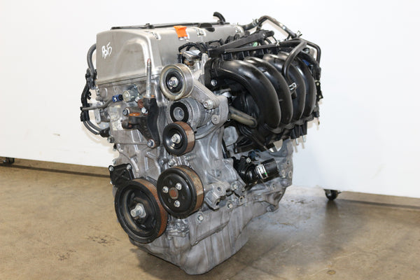 Used JDM 2010–2014 Honda CRV 2.4L K24A R40 Engine
