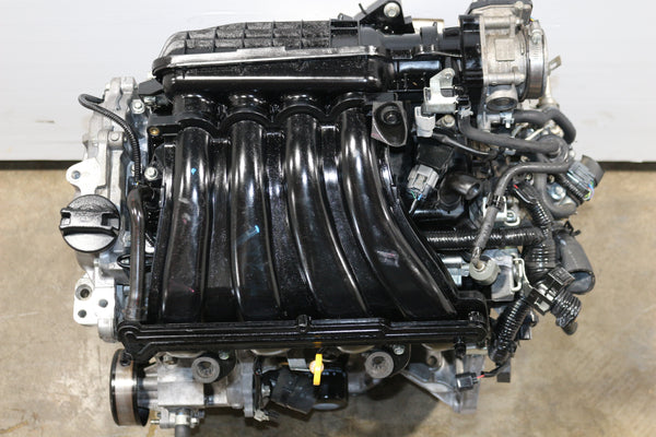 Used JDM 2013–2019 Nissan NV200 2.0L MR20 Engine