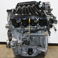 Used JDM 2013–2021 Nissan NV200 2.0L MR20 Engine