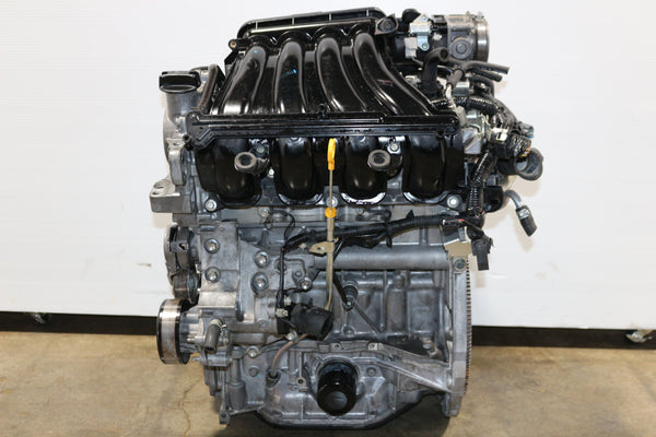 Used JDM 2013–2021 Nissan NV200 2.0L MR20 Engine