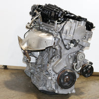 Used JDM 2013–2021 Nissan NV200 2.0L MR20 Engine