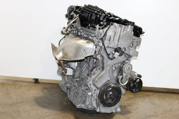 Used JDM 2013–2021 Nissan NV200 2.0L MR20 Engine