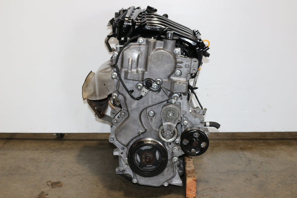 Used JDM 2007–2012 Nissan Sentra 2.0L MR20 Engine
