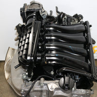 Used JDM 2013–2019 Nissan NV200 2.0L MR20 Engine