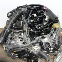 Used JDM 2006–2012 Lexus IS250 2.5L 4GRFSE RWD Engine