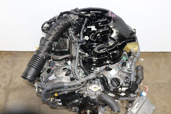 Used JDM 2006–2012 Lexus IS250 2.5L 4GRFSE RWD Engine