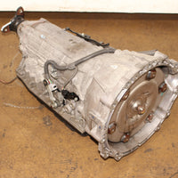 Low Mileage JDM 2004–2006 Lexus LS430 4.3L 3UZ RWD 6-Speed Automatic Transmission