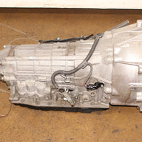 Low Mileage JDM 2004–2006 Lexus LS430 4.3L 3UZ RWD 6-Speed Automatic Transmission