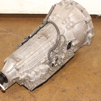 Low Mileage JDM 2004–2006 Lexus LS430 4.3L 3UZ RWD 6-Speed Automatic Transmission