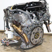 Used JDM 2006–2012 Lexus IS250 2.5L 4GRFSE RWD Engine