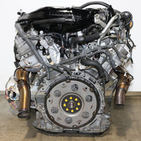 Used JDM 2006–2012 Lexus IS250 2.5L 4GRFSE RWD Engine
