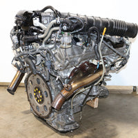 Used JDM 2006–2012 Lexus IS250 2.5L 4GRFSE RWD Engine