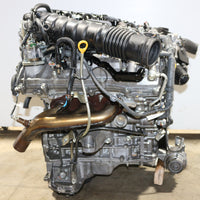 Used JDM 2006–2012 Lexus IS250 2.5L 4GRFSE RWD Engine
