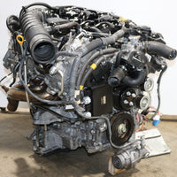 Used JDM 2006–2012 Lexus IS250 2.5L 4GRFSE RWD Engine