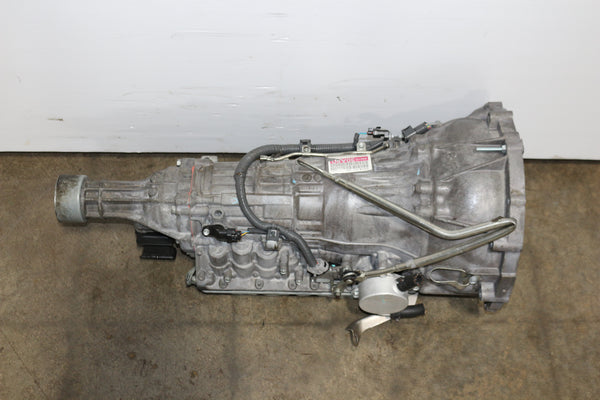 Used JDM 2006–2015 Lexus IS250 2.5L 4GR AWD Automatic Transmission