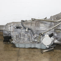 Used JDM 2006–2015 Lexus IS250 2.5L 4GR AWD Automatic Transmission