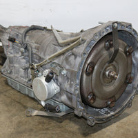 Used JDM 2006–2015 Lexus IS250 2.5L 4GR AWD Automatic Transmission