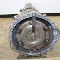 Used JDM 2006–2015 Lexus IS250 2.5L 4GR AWD Automatic Transmission
